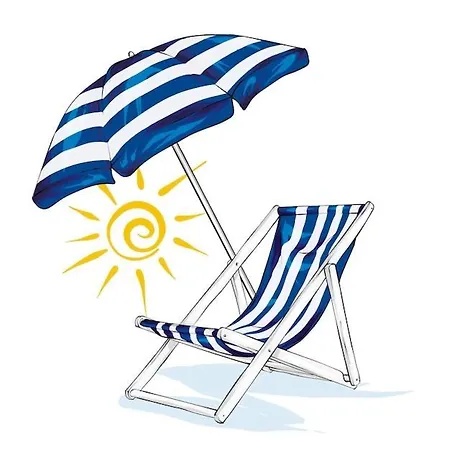 Lägenhet Solarium *