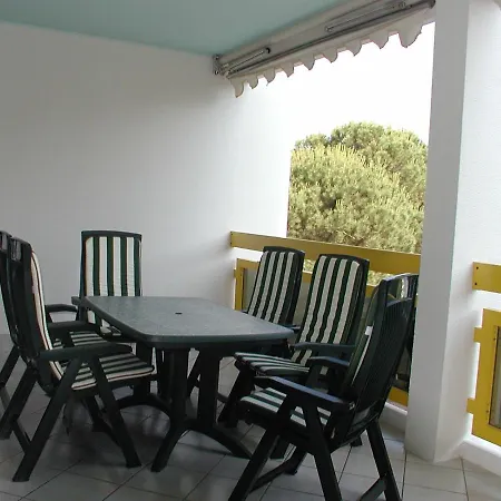 Solarium Apartmán *