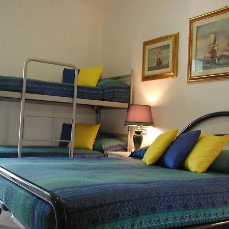 Solarium * Bibione