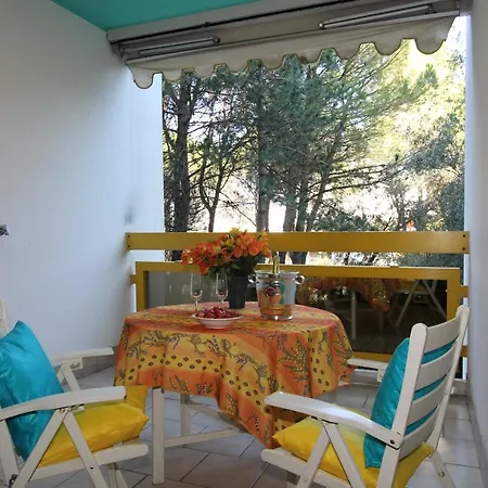 Solarium Apartmán