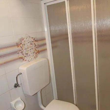 Διαμέρισμα Solarium *