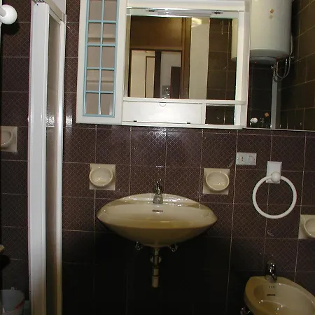 Solarium Διαμέρισμα Μπιμπιόνε