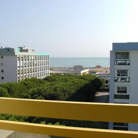 Solarium * Bibione