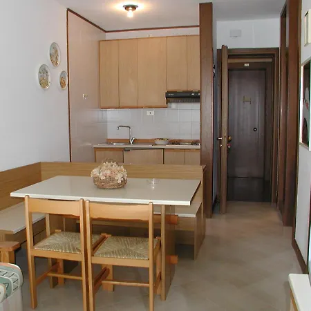 Solarium Apartment