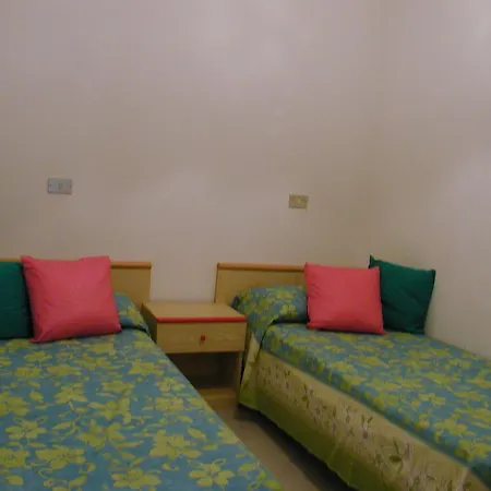 Apartment Solarium Bibione
