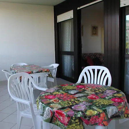 Solarium Apartment *