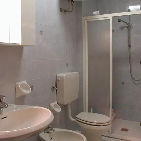 Apartment Solarium Immobiliare Friuli