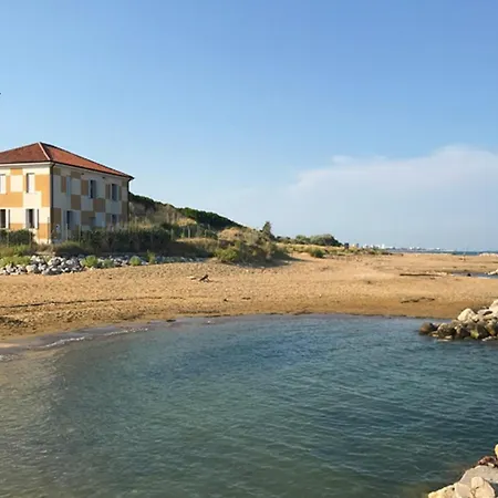 公寓 Solarium Immobiliare Friuli