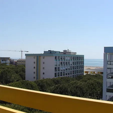 Apartment Solarium Immobiliare Friuli *