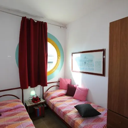 Solarium Immobiliare Friuli Apartment *