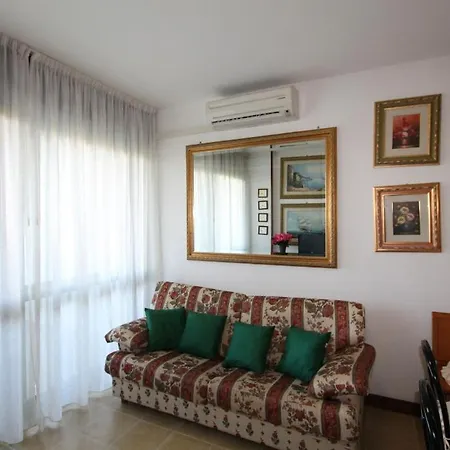 Solarium * Bibione