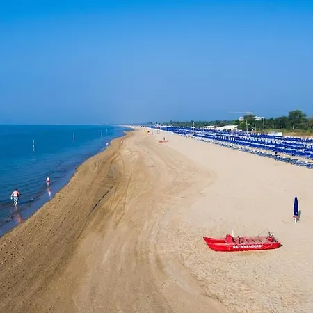 Solarium Immobiliare Friuli * Bibione