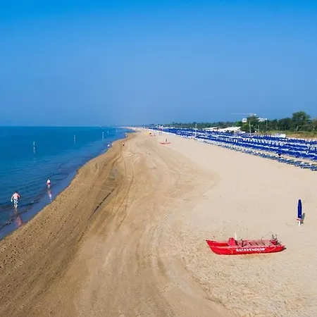 Solarium * Bibione