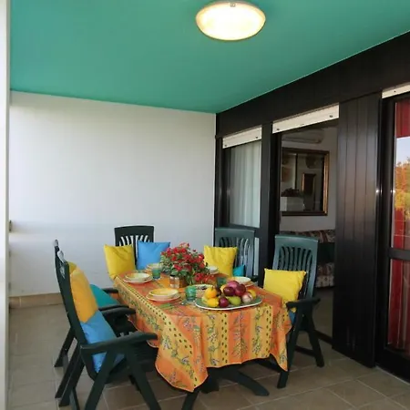 Apartment Solarium