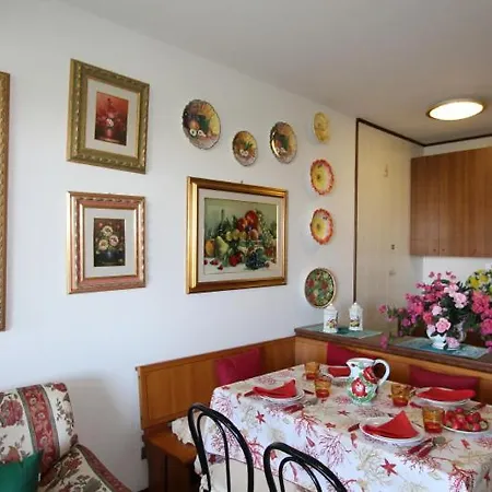 Solarium Apartment