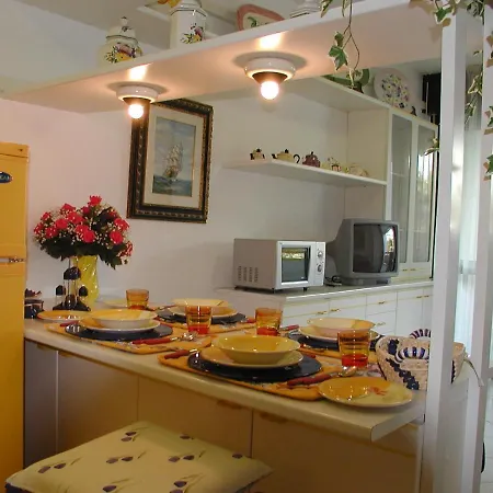 Solarium Apartment