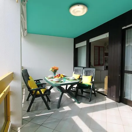 Apartment Solarium