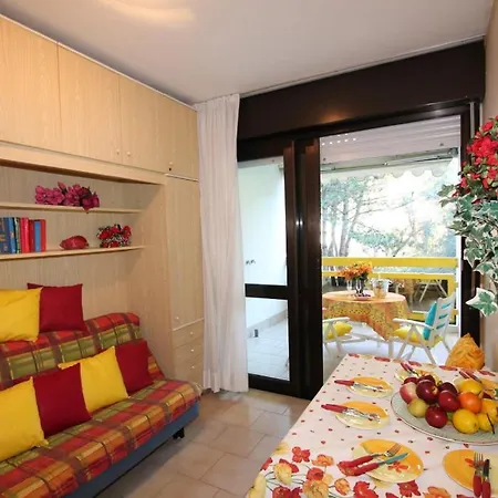 Solarium * Bibione