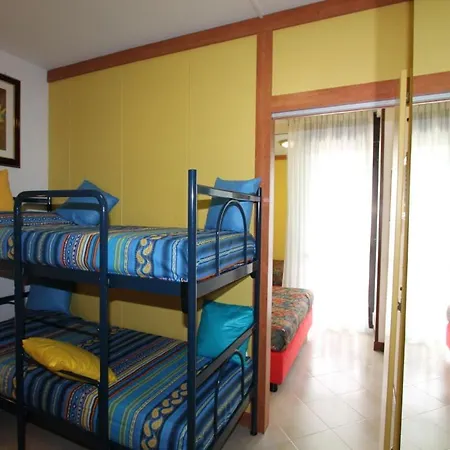 Apartmán Solarium *