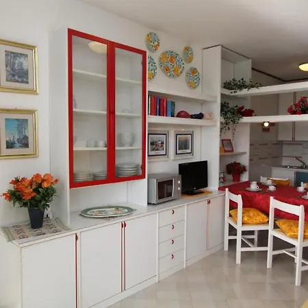 Apartment Solarium