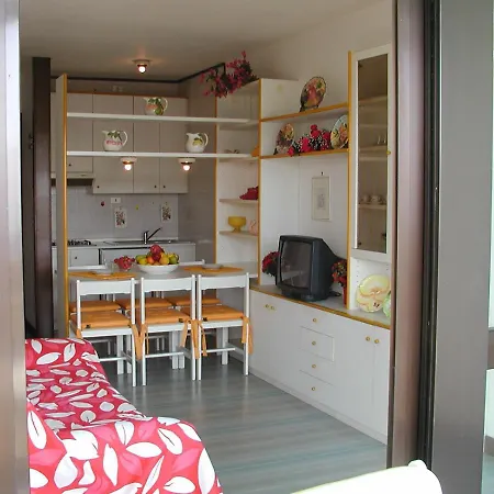 Solarium * Bibione
