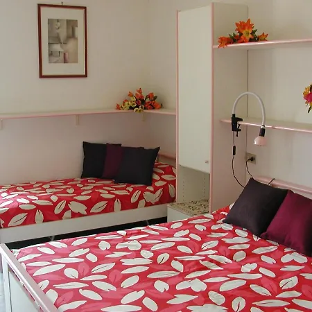 Solarium Appartamento Bibione