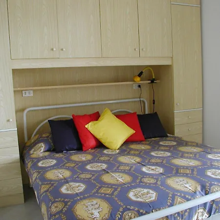 Solarium Apartment *