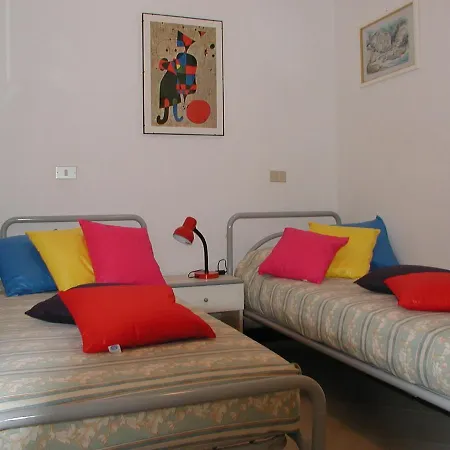 Solarium Immobiliare Friuli * Bibione