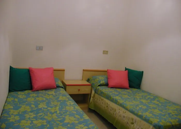 Apartamento Solarium Bibione