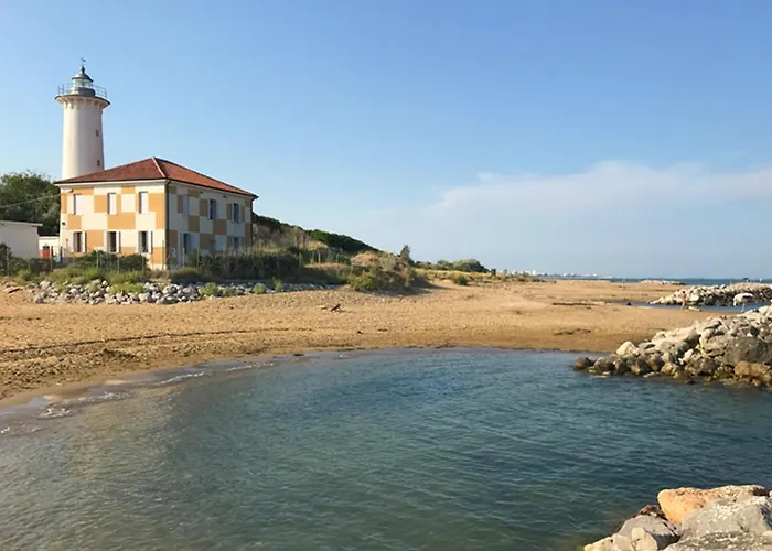 Apartamento Solarium