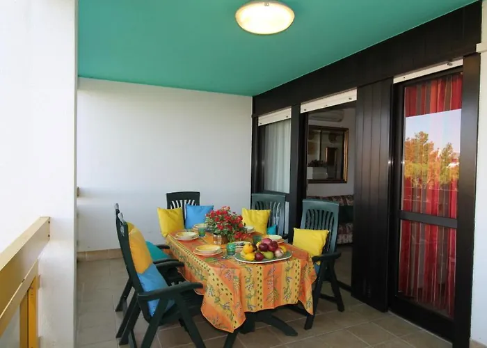 Apartamento Solarium