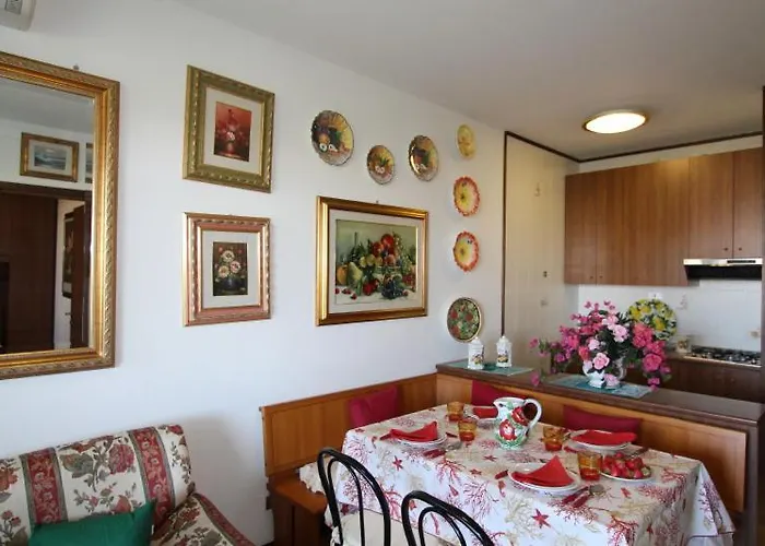 Solarium Apartamento