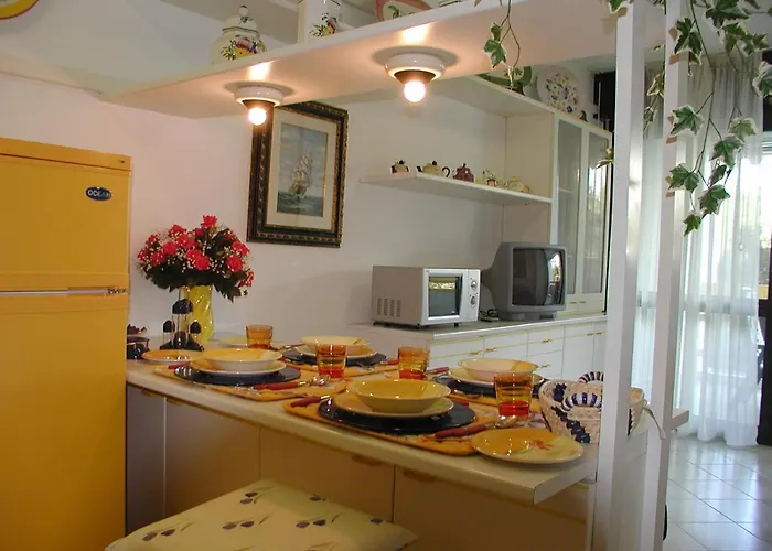 Solarium Apartamento