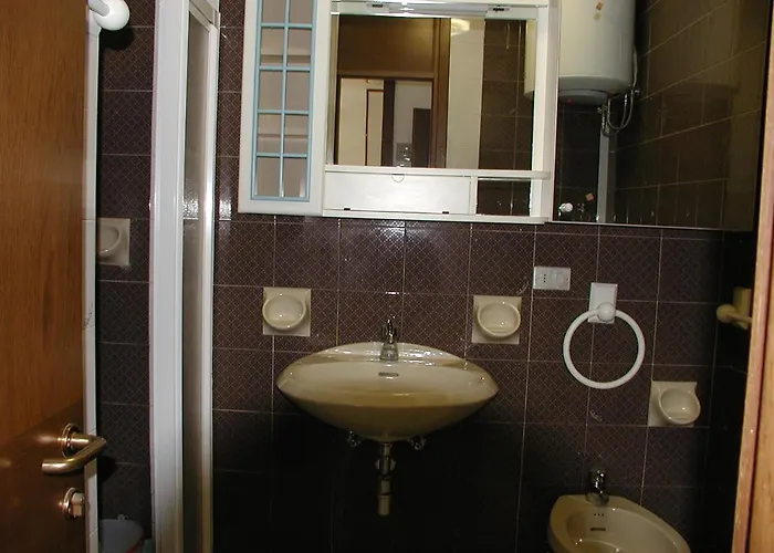 Solarium Apartamento Bibione