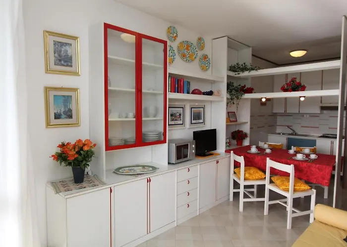 Apartamento Solarium